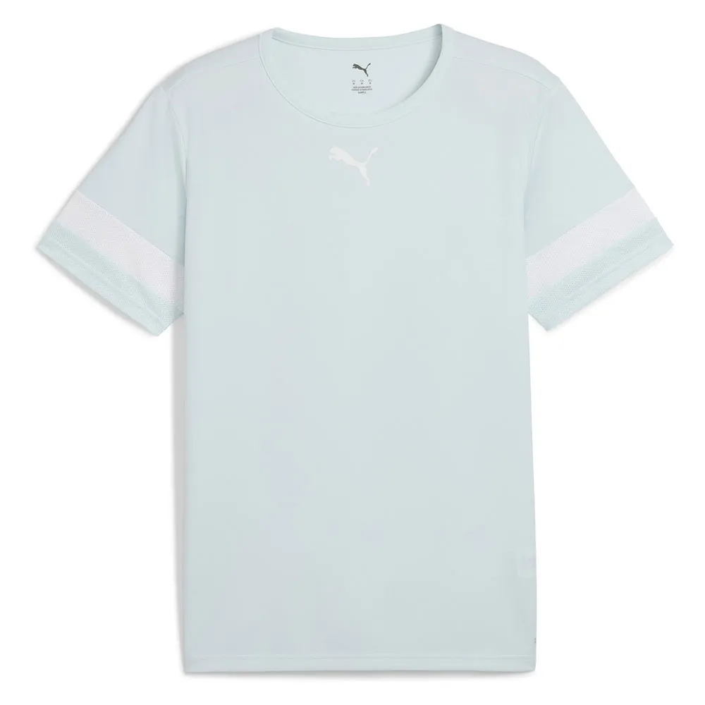 

Футболка с коротким рукавом спортивная Puma Individualrise, синий