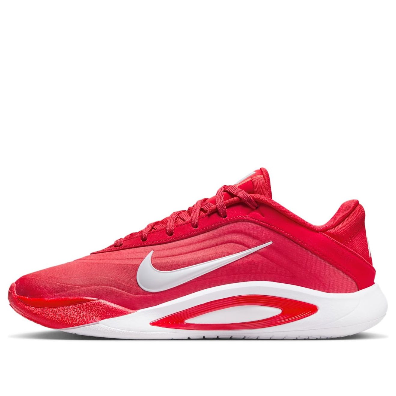 Кроссовки (WMNS) Nike A'ja Wilson A'One TB 'University Red'
