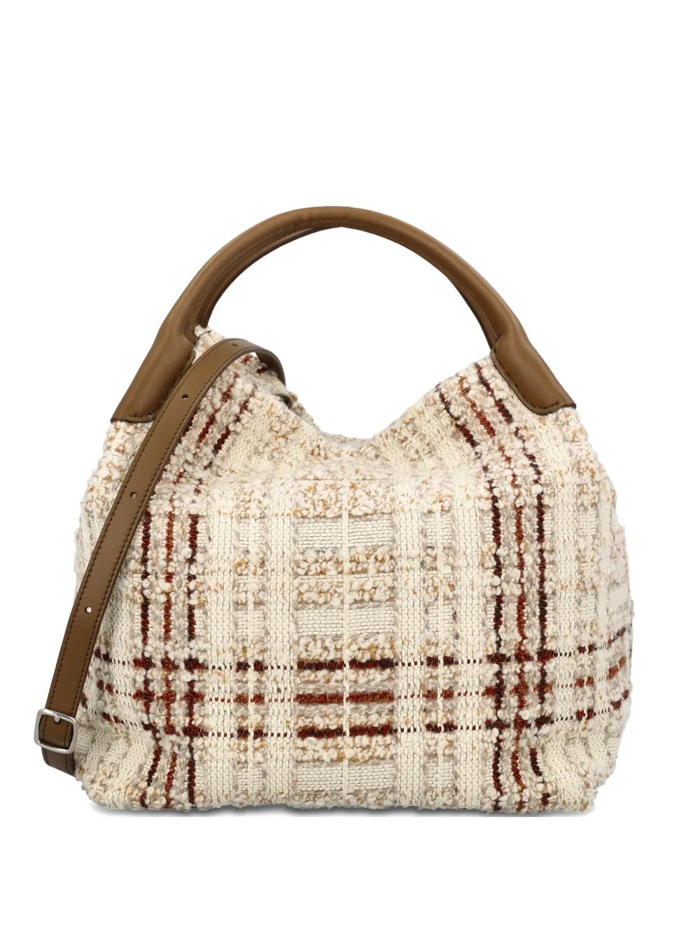 

Сумки-тоут Loro Piana, бежевый