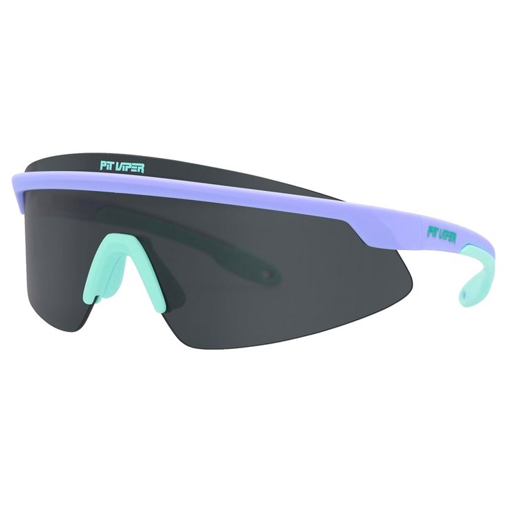 

Солнцезащитные очки, небесный серфер, лунная башня Pit Viper