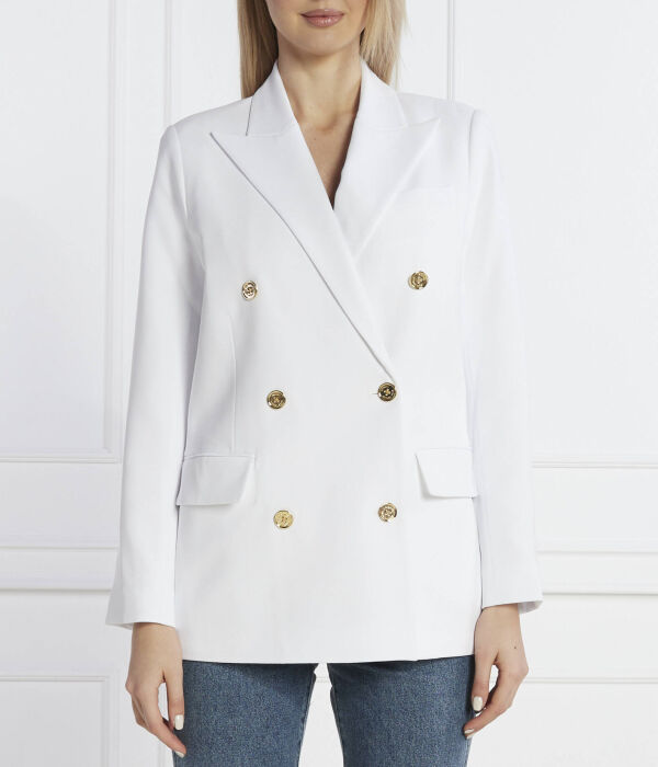 

Куртка Regular fit Michael Kors, белый