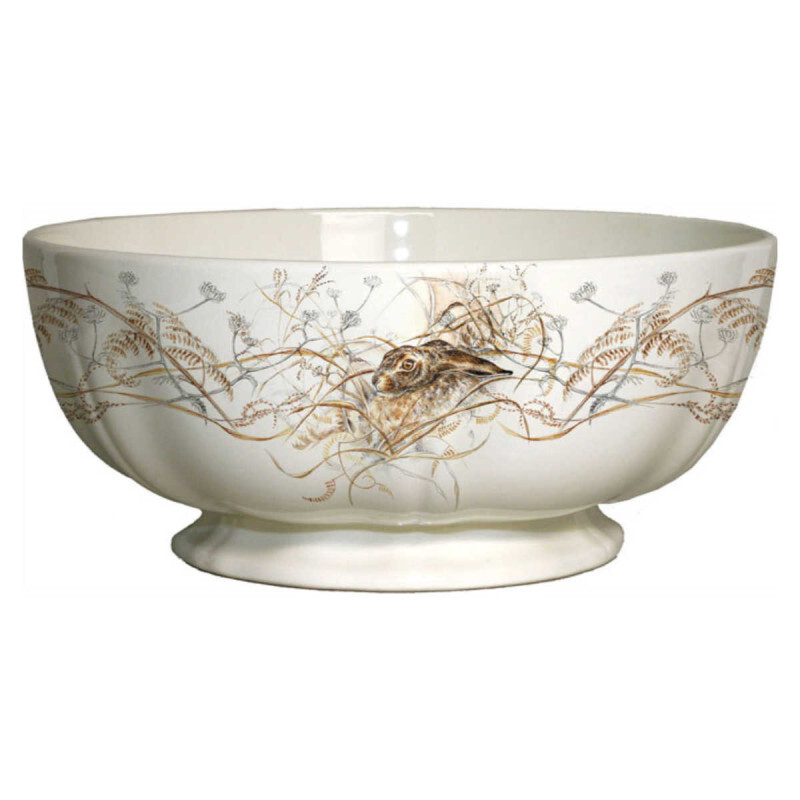 

Салатница Gien Sologne 2,40 л Gien Fayencerie, красочный