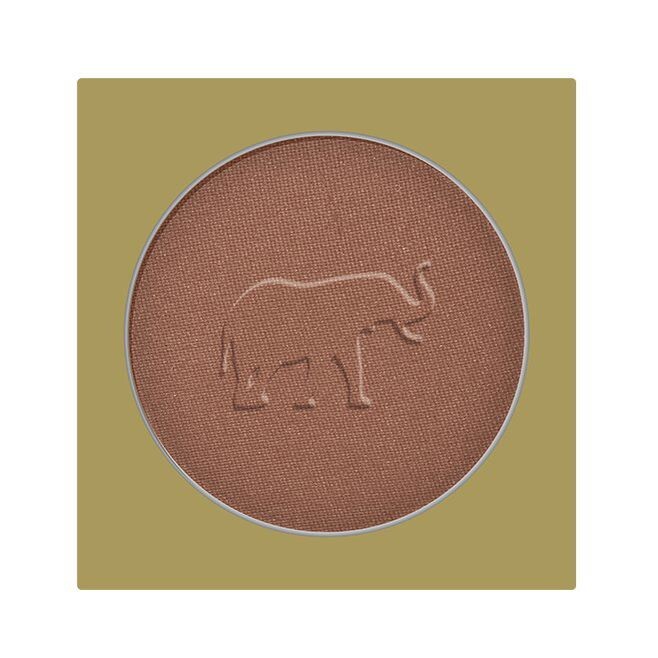 

Бронзирующая пудра Matte Bronzer Polvo Bronceador Kokie Cosmetics, цвет sol tan