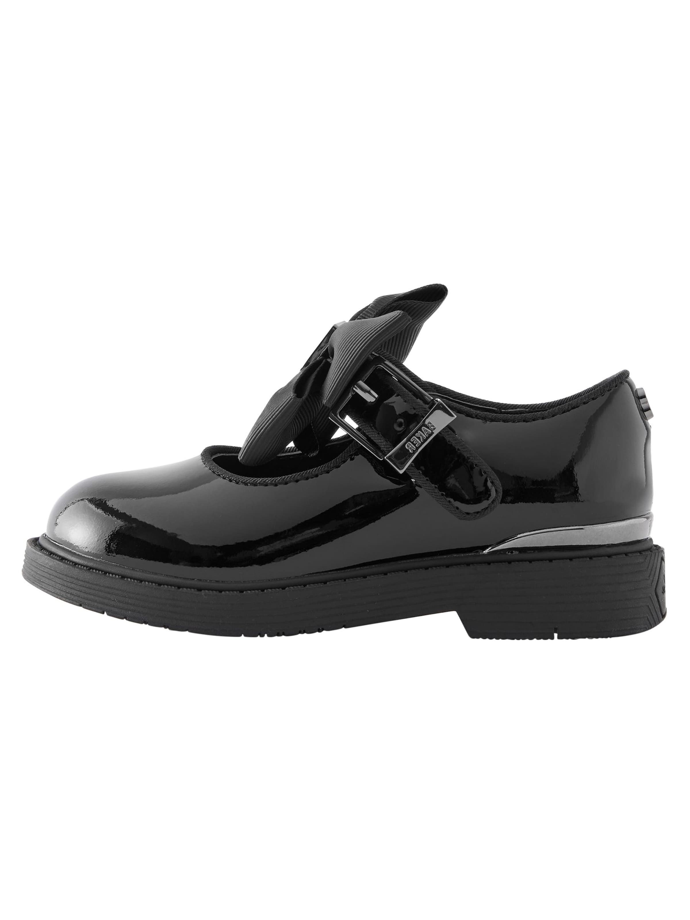 Baker by Ted Baker Flats черные