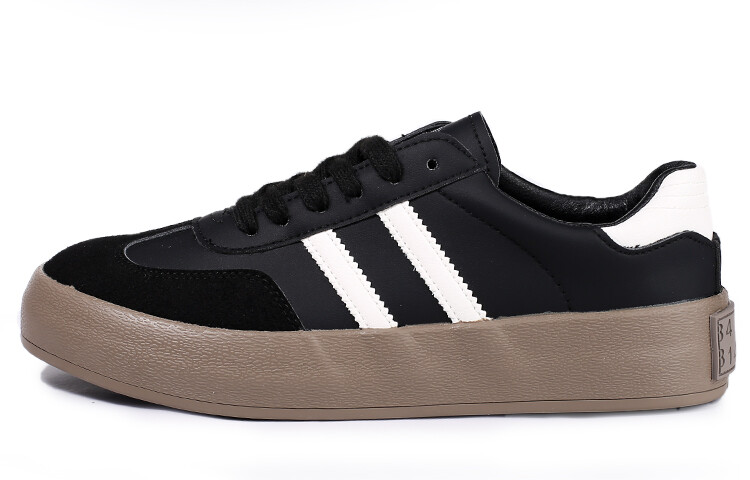 

Кроссовки WUJI Skateboarding Shoes Men Low-top, бежевый