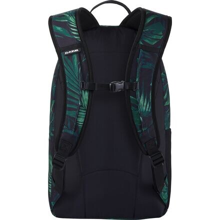 

Рюкзак Urban Mission 22 л DAKINE, цвет Night Tropical, Черный, Рюкзак Urban Mission 22 л DAKINE, цвет Night Tropical