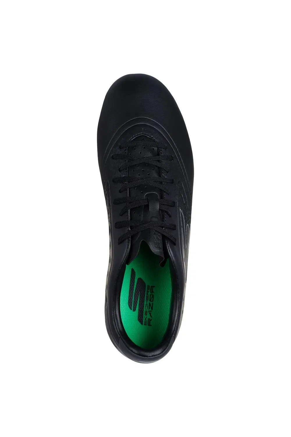 Футбольные бутсы Razor 1.5 Academy FG Skechers, черный — фото 3
