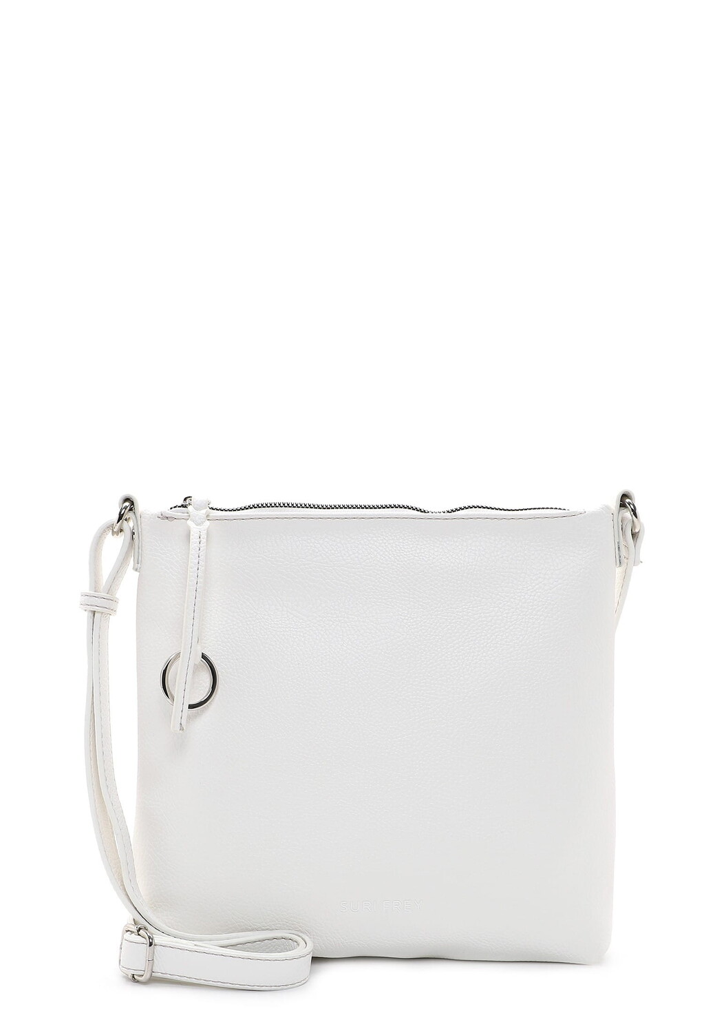 

Сумка через плечо SURI FREY Umhängetasche SFY Debby, белый