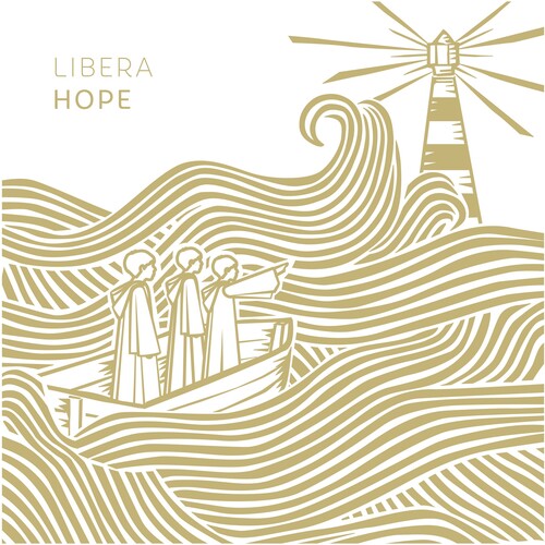 

Виниловая пластинка Libera: Hope