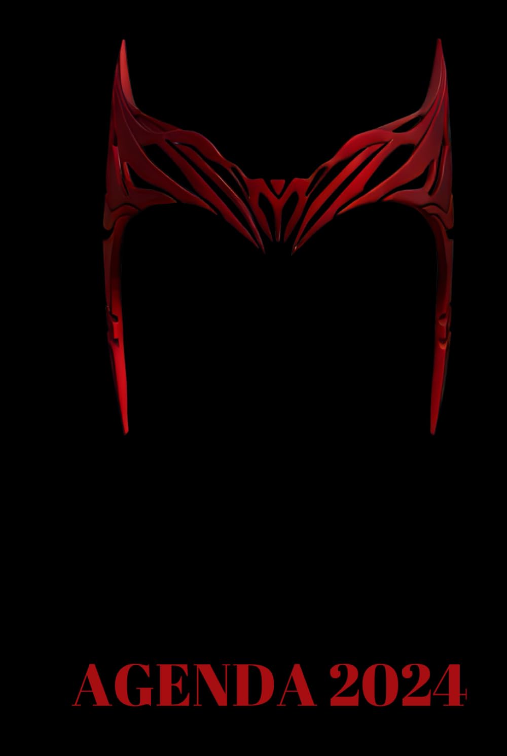 

Agenda Settimanale 2024 - Design MCU: Il tuo anno organizzato con stile da Supereroe (Italian Edition) (Independently published)