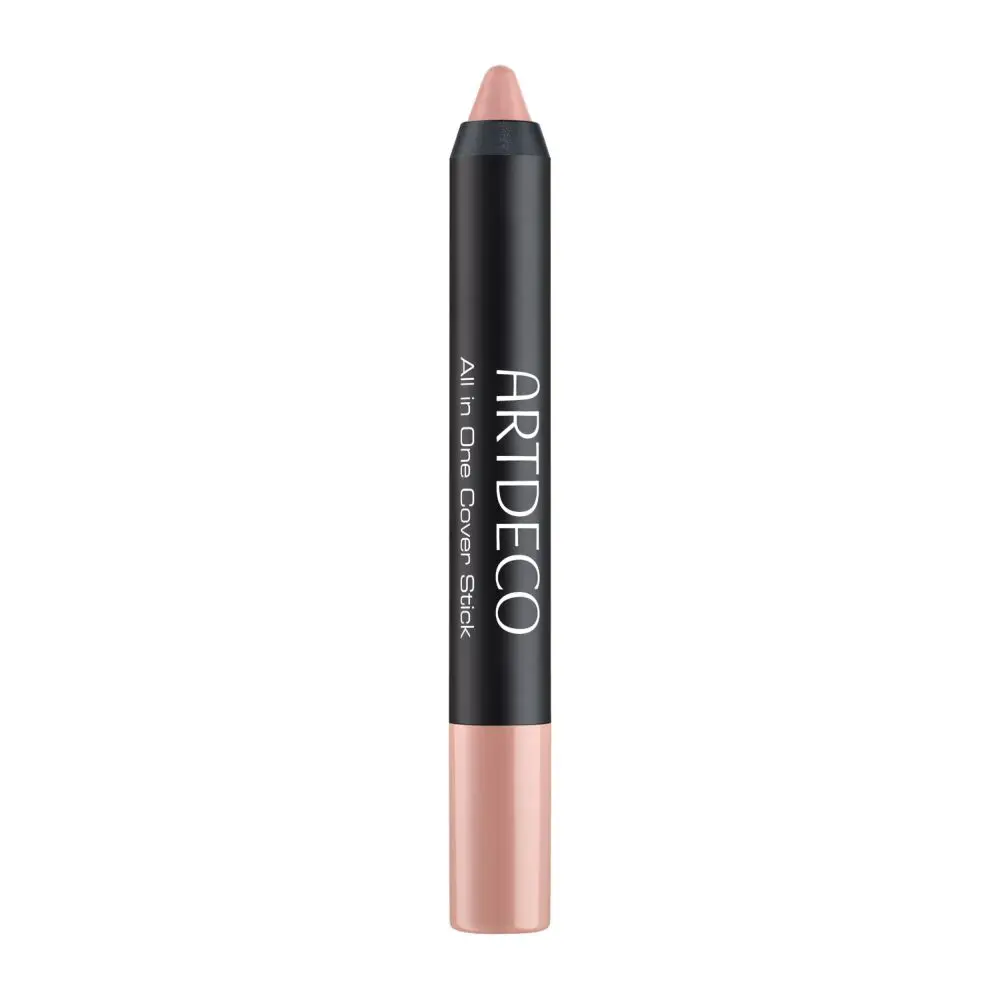 

Консилер All in one cover stick Artdeco, цвет 5-Sahara Rose/Neutral, 3,7 гр.