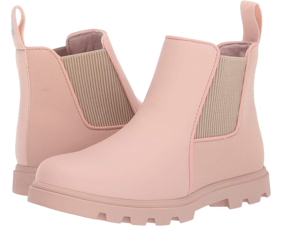 

Ботинки Native Shoes Kensington Treklite, цвет Chameleon Pink