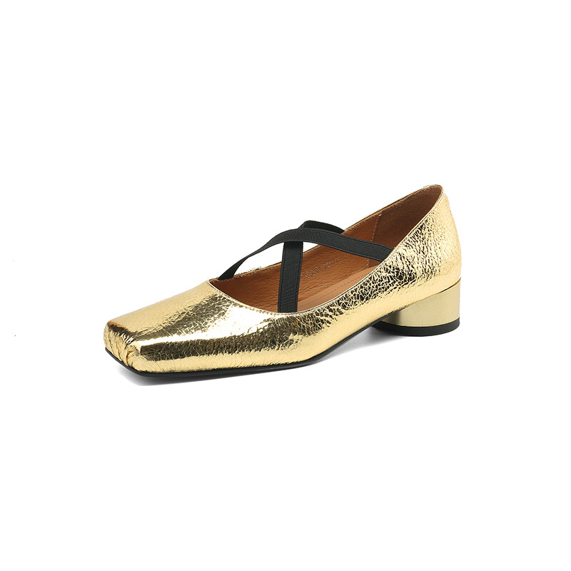 

Туфли Bai Shiting Mary Jane Shoes Women's