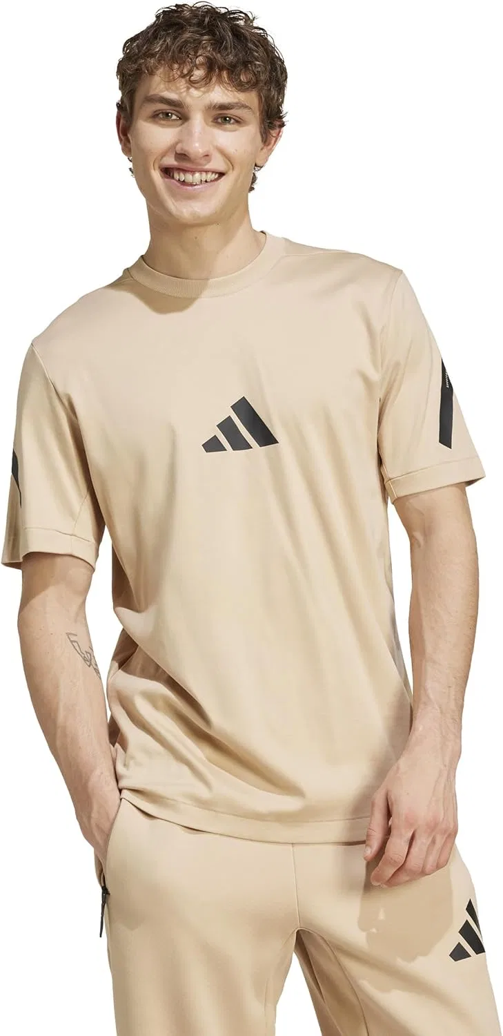 Мужская футболка Adidas Zne
