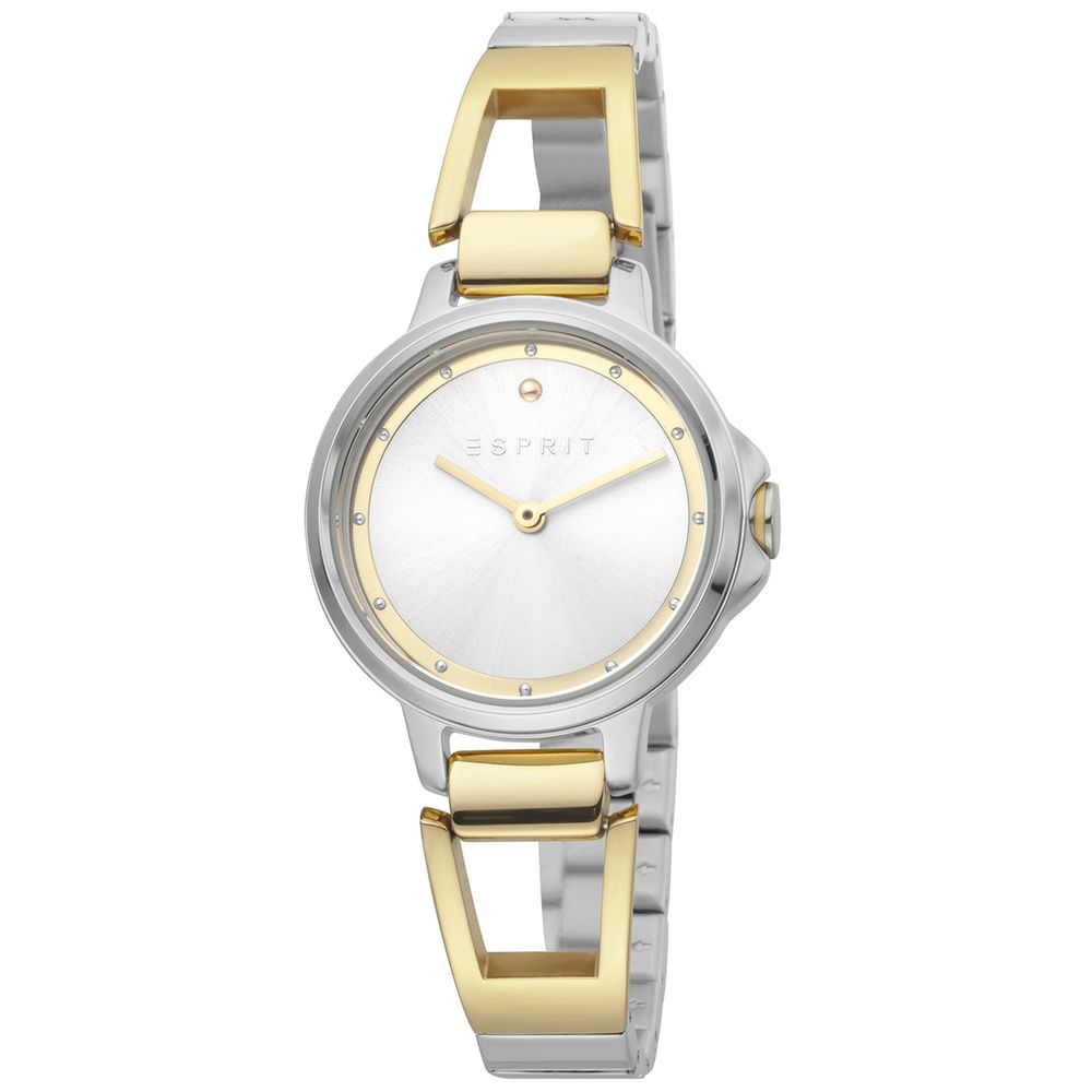 

Золотые женские часы Esprit