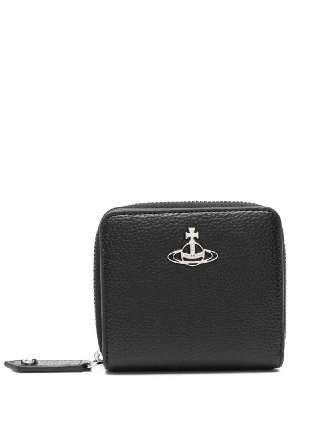 

Vivienne Westwood кошелек Medium Zip, черный