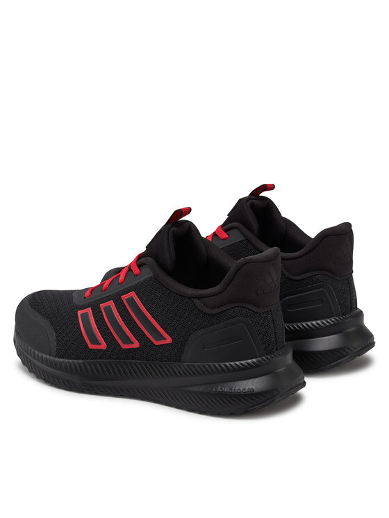 Кроссовки X_PLRPATH IH1072 Adidas, черный — фото 3