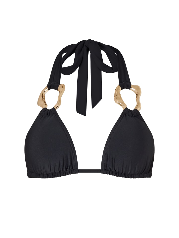 

Комплект бикини Moda Minx, черный