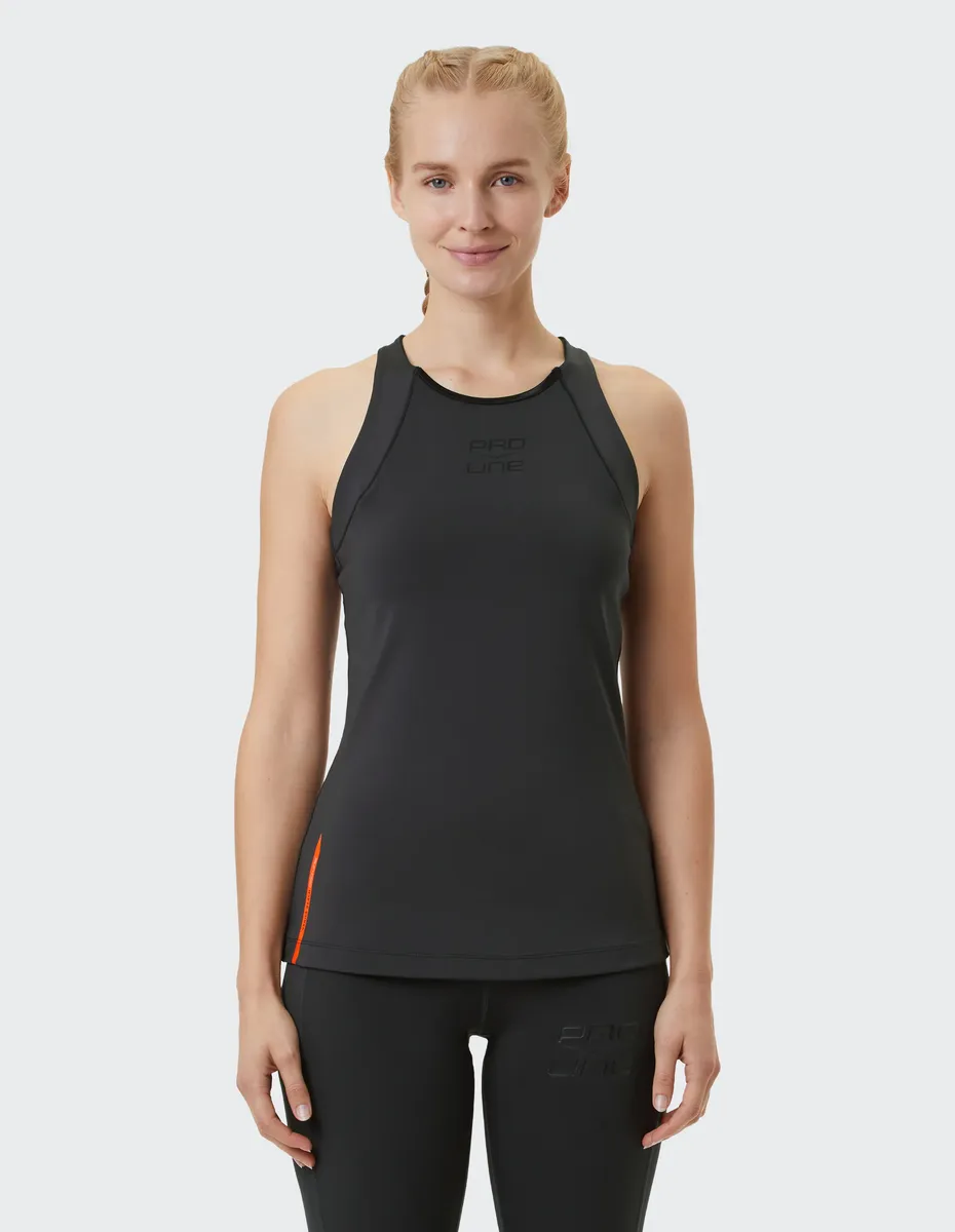 

Майка Венис-Бич "TANK TOP CAPE CORAL" Venice Beach, антрацит