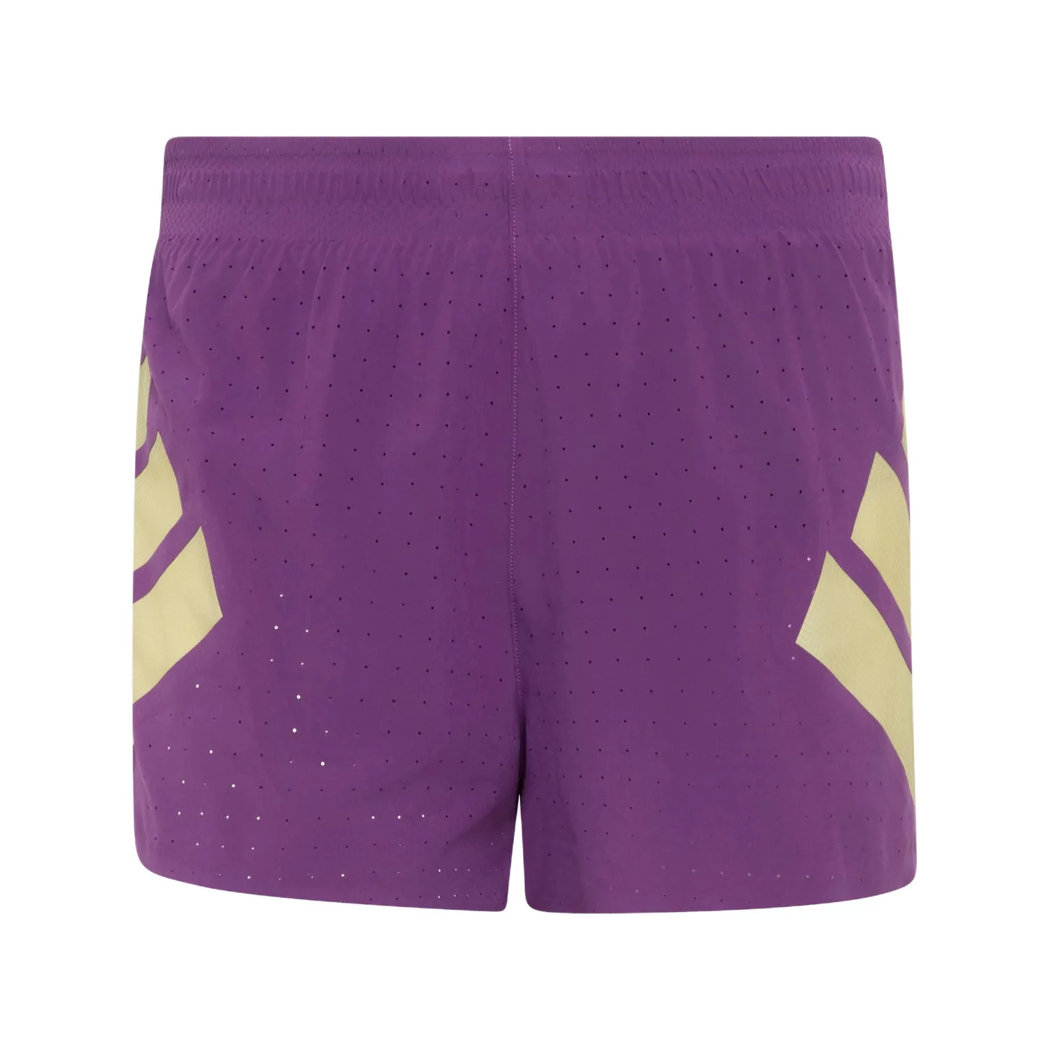 Беговые шорты Adizero для мужчин Adidas, Tribal Purple