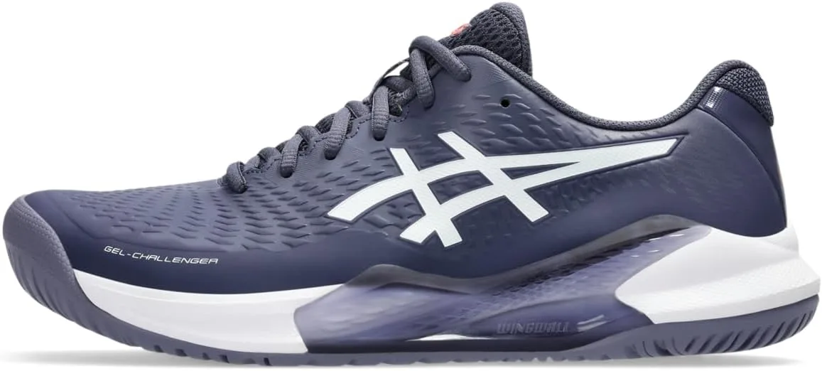 Мужские кроссовки Gel-Challenger 14 ASICS, индиго