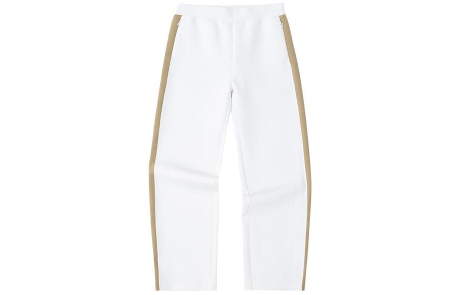

Повседневные брюки женские Life Collection Barley White Anta