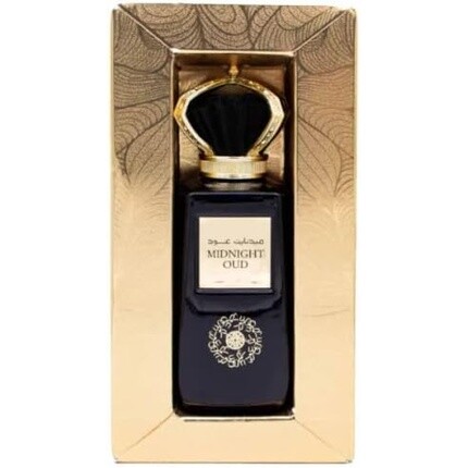 Midnight Oud от Ard Al Zaafaran Fragrance Bergamot Edp Spray Халяльные духи 100 мл, Ard Al Zaafaran Trading — фото 3
