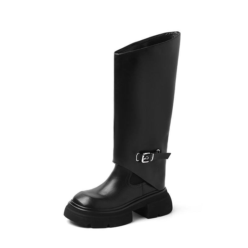 

Сапоги Five-nine Dan seven Knee-high Boots Women's