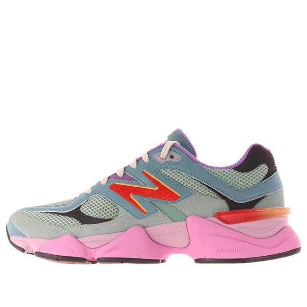 

Кроссовки 9060 'multi color' New Balance, мультиколор