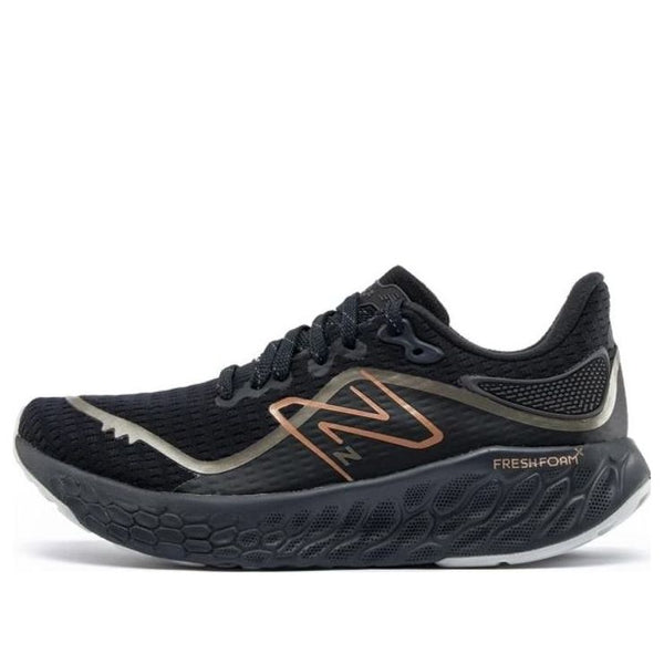 

Кроссовки свежая пена x 1080v12 вечная мерзлота New Balance, черный