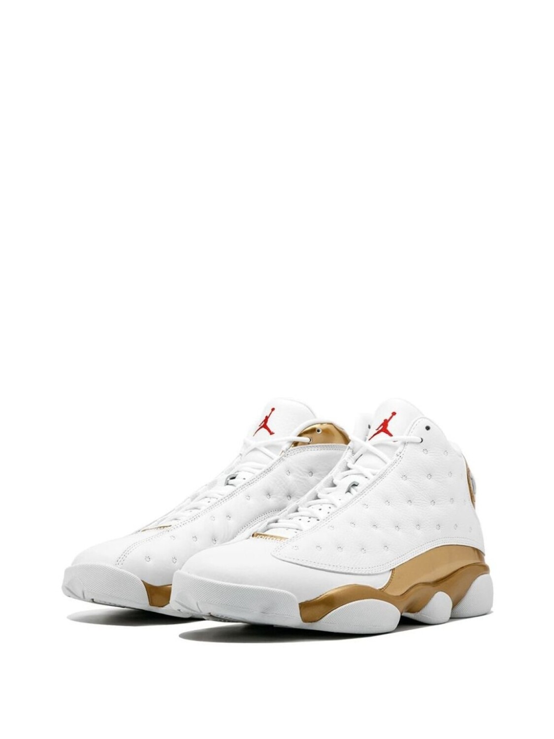 Jordan кроссовки Air Jordan DMP Pack, белый — фото 2