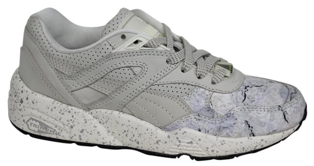 

Белые мужские кроссовки Trinomic со шнуровкой R698 roxx шепот 360857 03 b1c Puma, белый, Серый, Белые мужские кроссовки Trinomic со шнуровкой R698 roxx шепот 360857 03 b1c Puma, белый