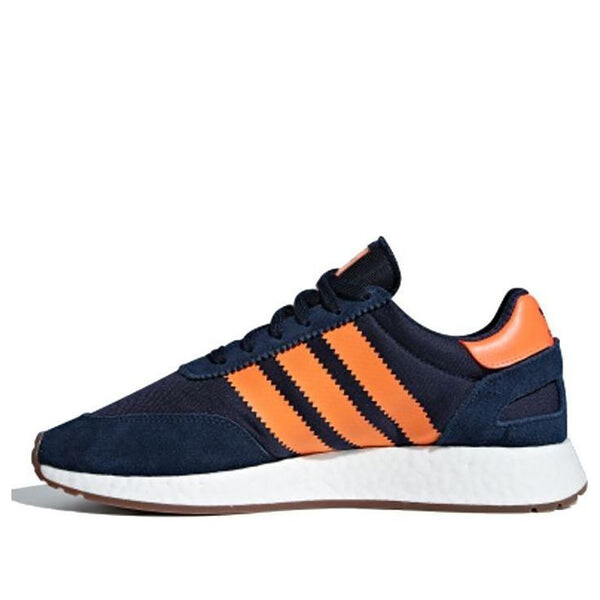 

Кроссовки i 5923 Adidas, синий