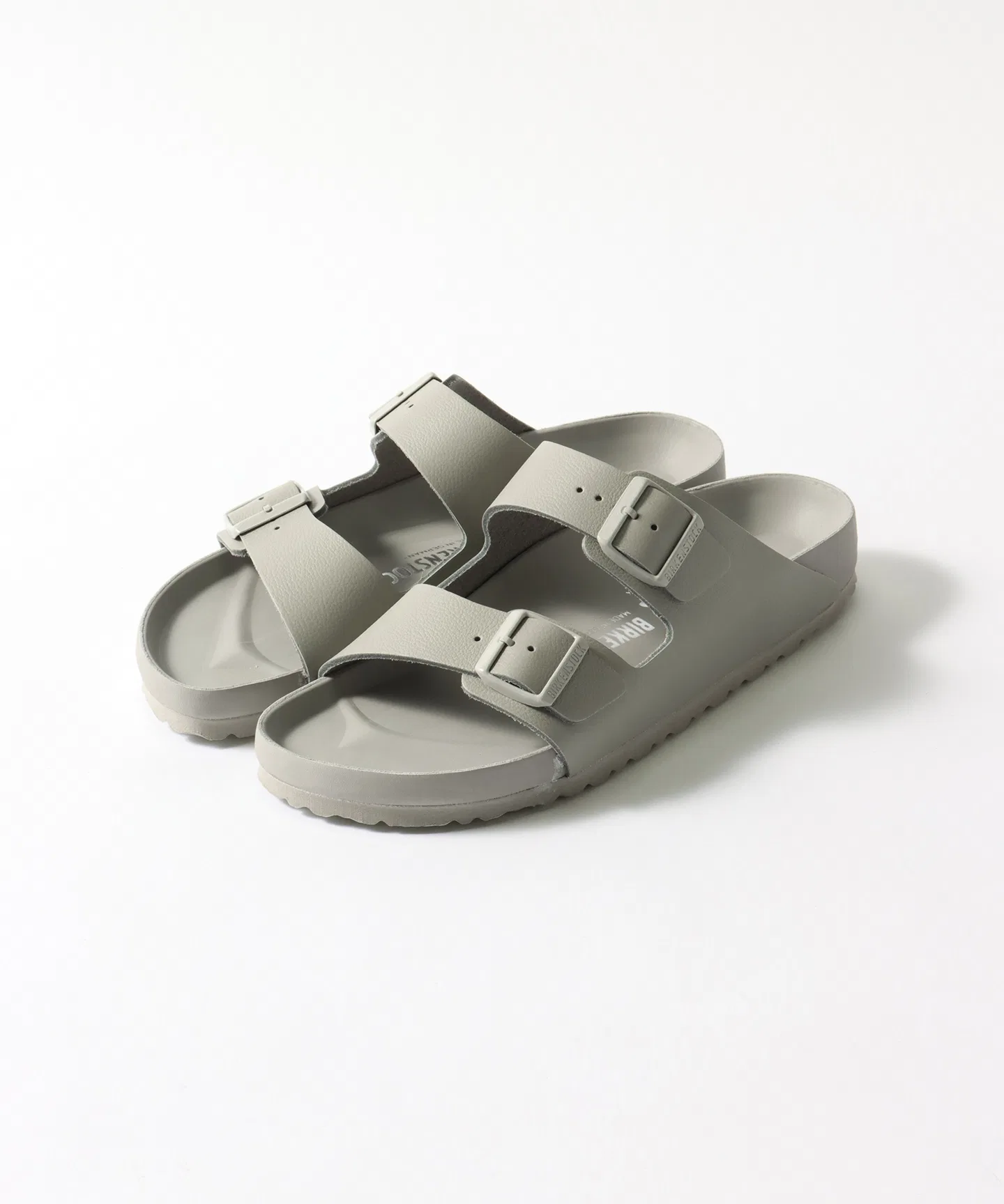 Мужские сандалии BIRKENSTOCK ARIZONA EXQUISITE MINERAL