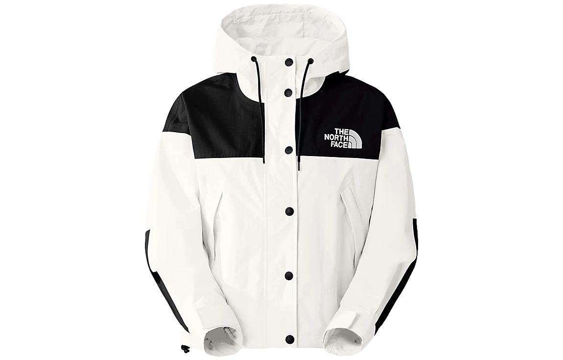 

Куртка женская Gardenia White The North Face