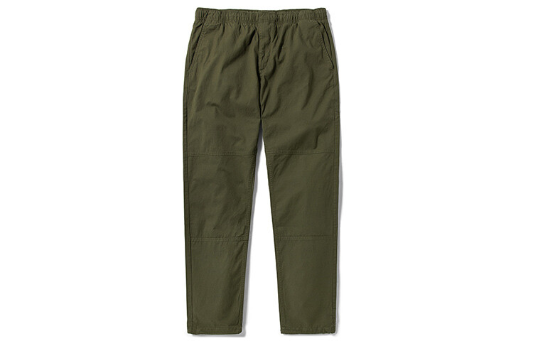 

Мужские спортивные штаны Timberland, цвет Army Green