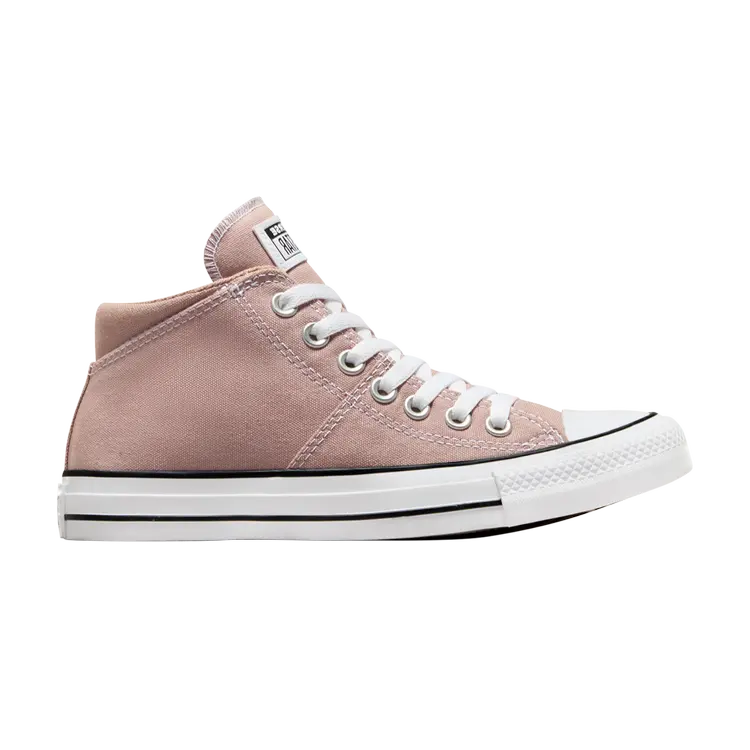 

Кроссовки Converse Wmns Chuck Taylor All Star Madison Mid, розовый