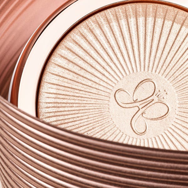 Пудровый хайлайтер ANASTASIA BEVERLY HILLS Glow Seeker Highlighter, Sun Idol — фото 4