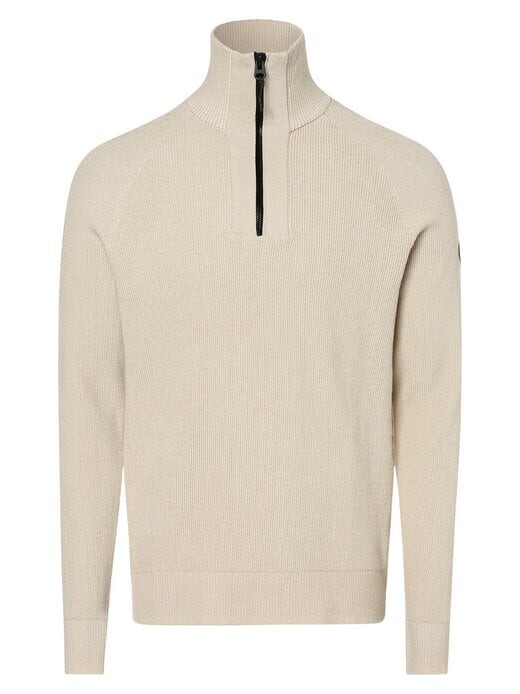 

Свитер jcofilo Jack & Jones, экрю