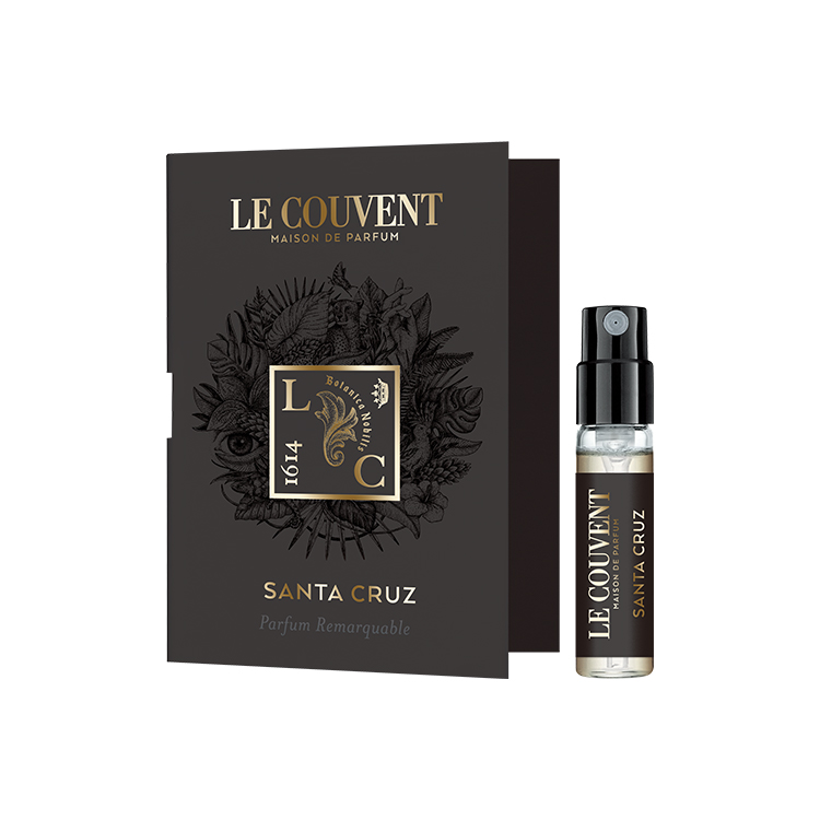 Lecouvent City Collection набор пробников парфюма Eau De Parfum EDP 1,5 мл LE COUVENT DES MINIMES — фото 3