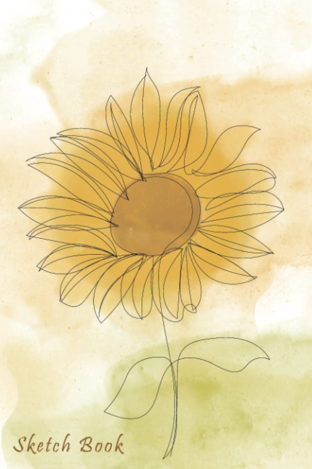 

Sketch Book: Notebook for Drawing, Writing, Painting, Sketching or Doodling, 120 Pages, 6x9: Sketchbook Journal & Notebook: A Large Journal with Blank ... Painting, Writing, School, Class and Home ! (Independently published)