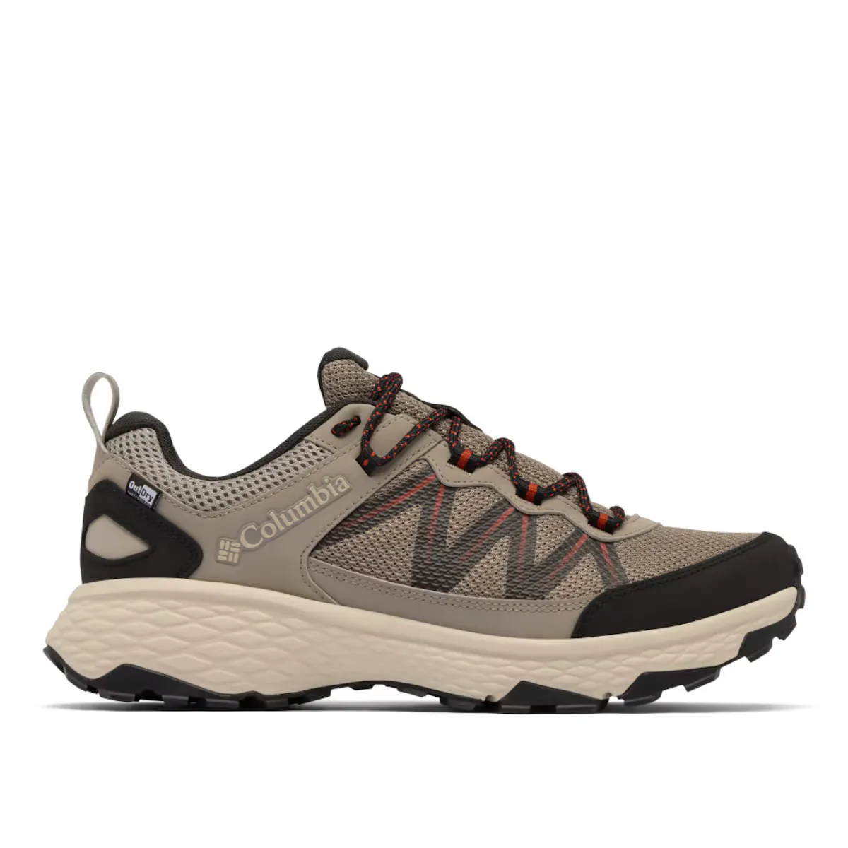 

Мужская обувь Columbia PEAKFREAK RUSH OUTDRY, натуральный