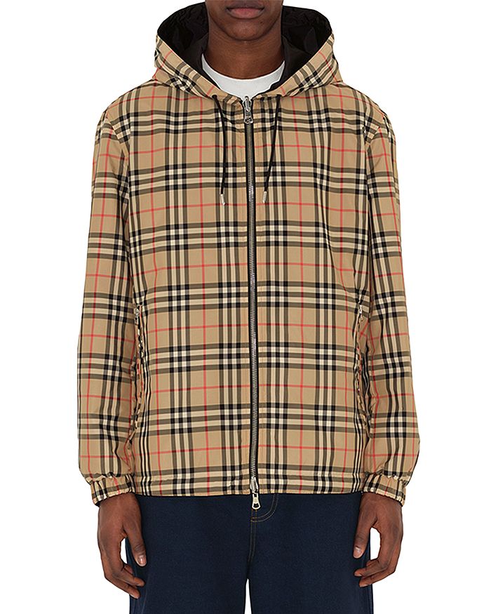 

Куртка Stretton Burberry, мультиколор