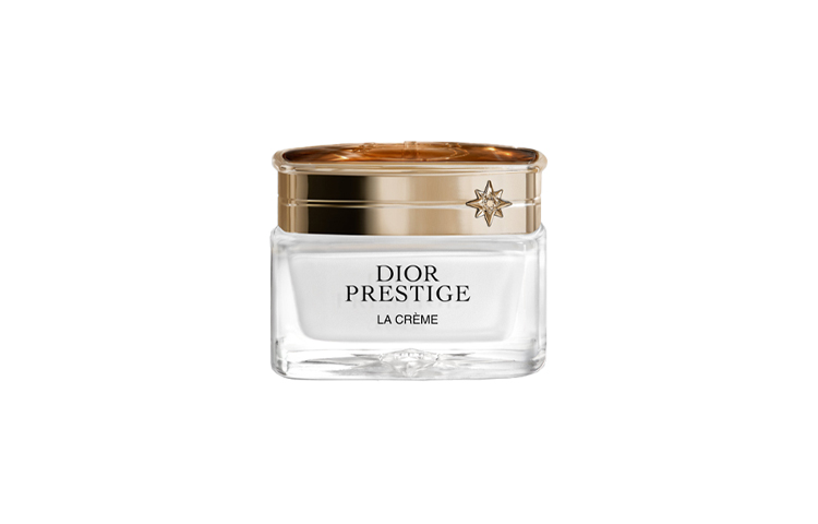 Крем для лица Dior Prestige La Crème, 15 мл — фото 3