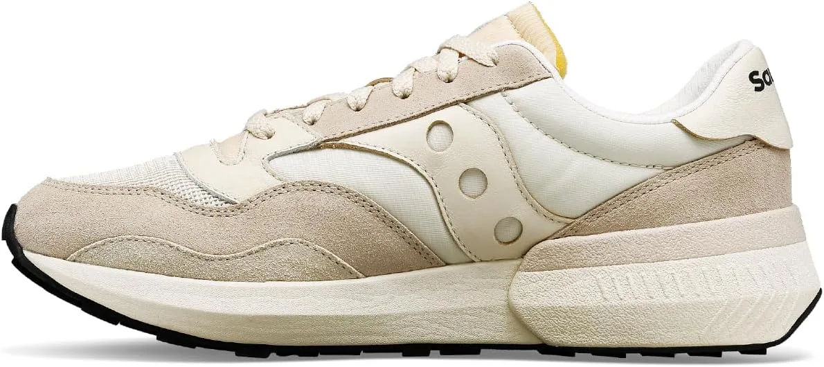 Кроссовки Saucony Jazz NXT Green, белый — фото 2