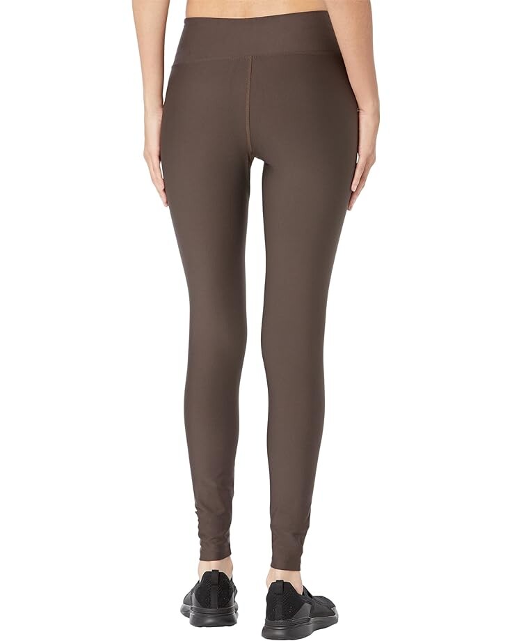 

Брюки YEAR OF OURS Year Leggings, цвет Dark Oak