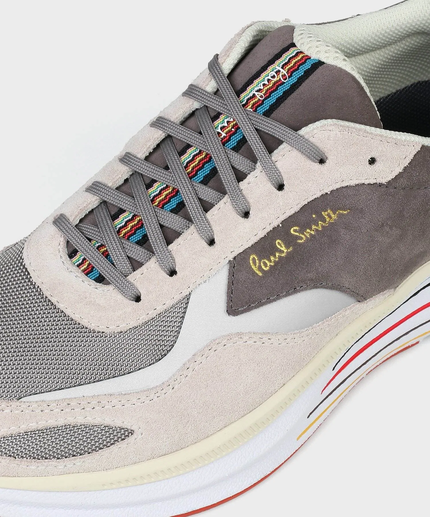 Мужские кроссовки Paul Smith Mixup — фото 2