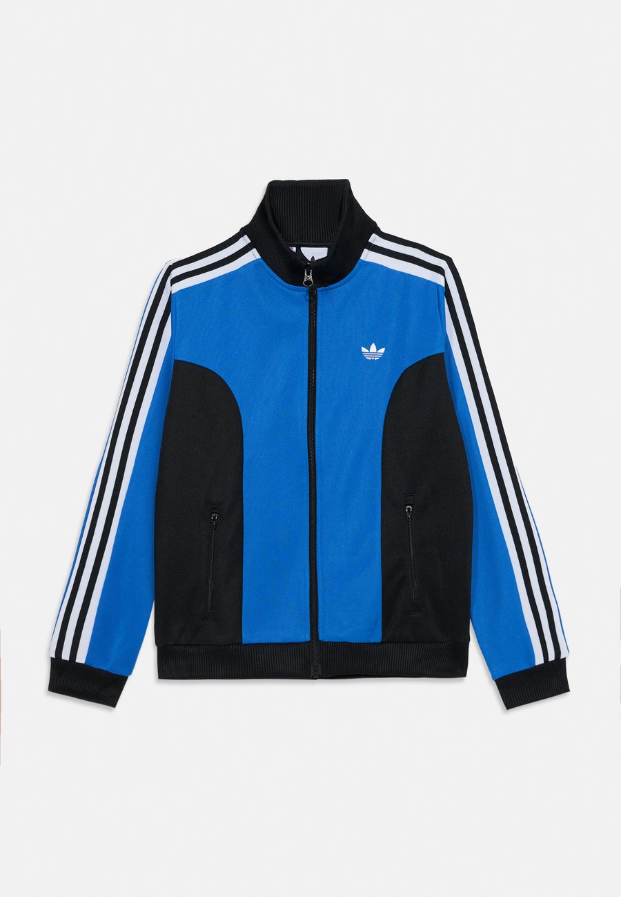 

Толстовка Adidas Originals TRACK UNISEX, Blue