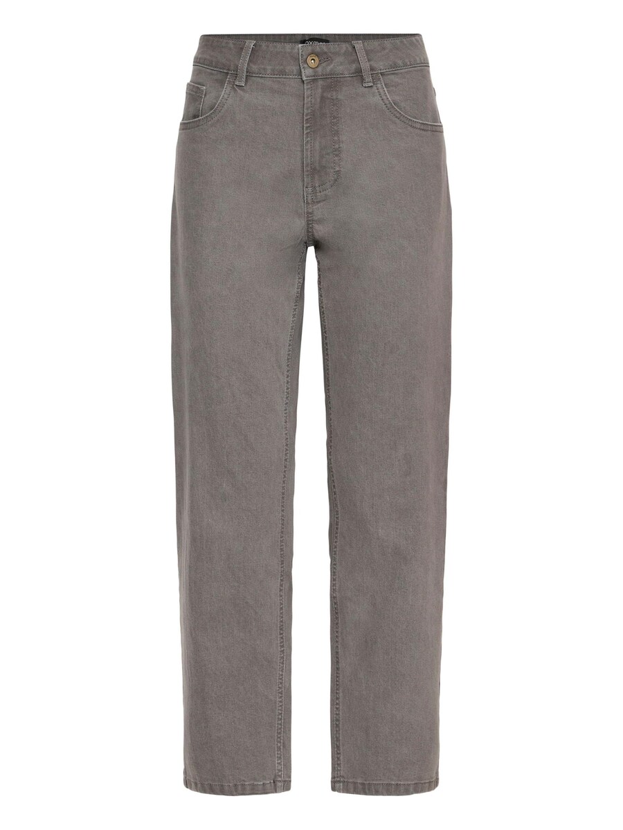 

Джинсы свободного кроя Oxmo OXHELLE MOM JEANS , Grey denim