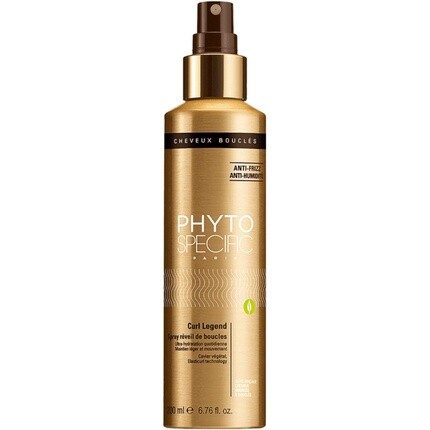 

Фитофитоспецифический спрей Curl Legend Curl Energizing Curl Spray 150мл Phyto